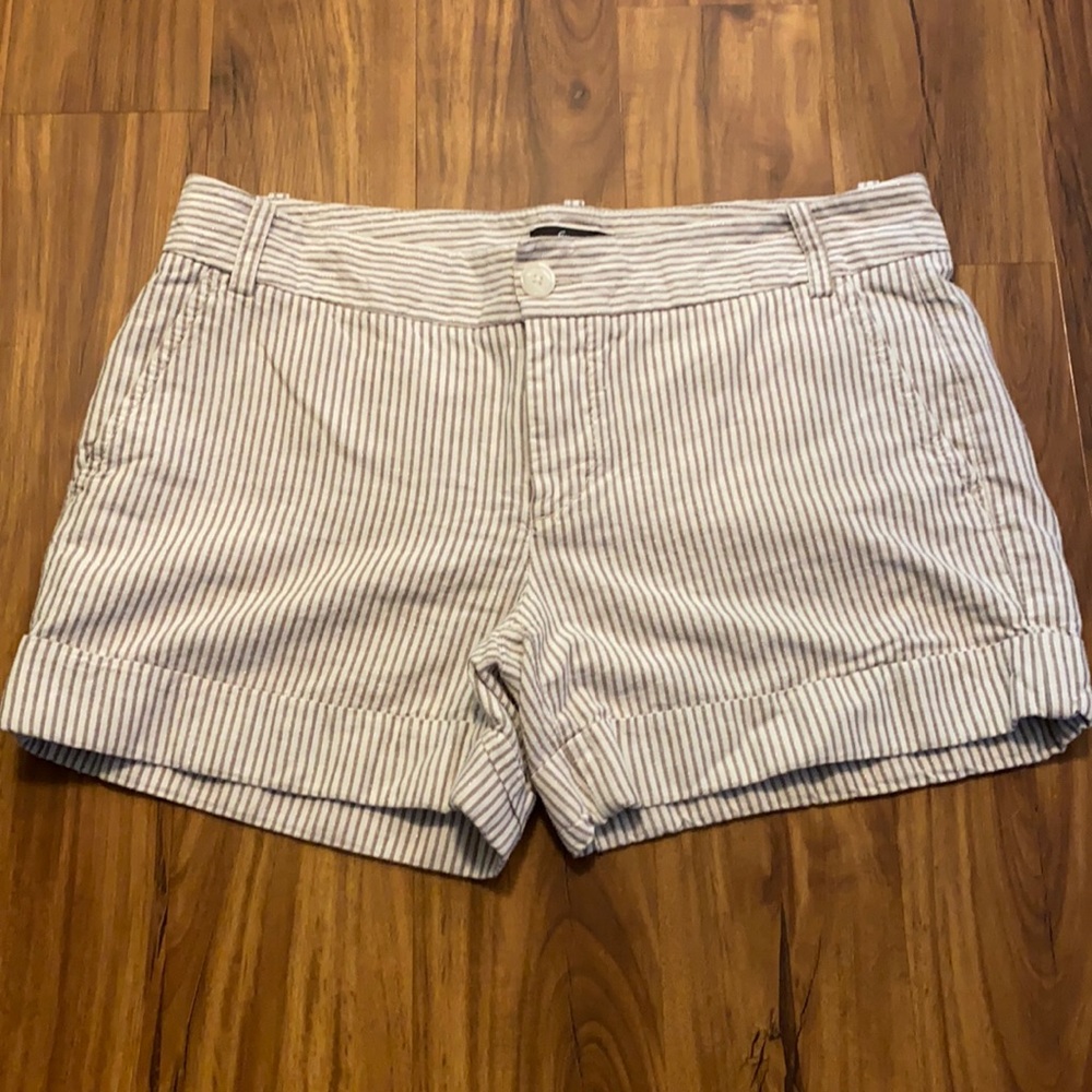 Express Shorts
